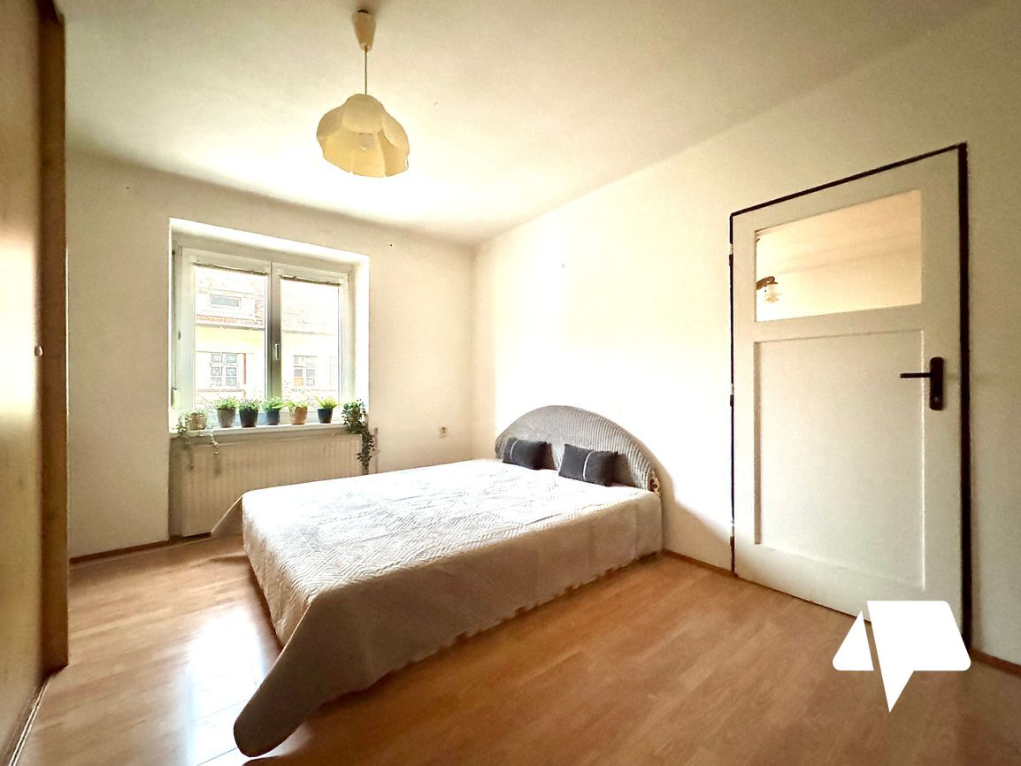 Predaj 2 izbový byt centrum - 6