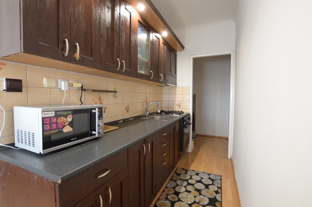 NA PRENÁJOM 2 IZBOVÝ BYT S 2X BALKÓNMI BLÍZKO CENTRA NZ - 6