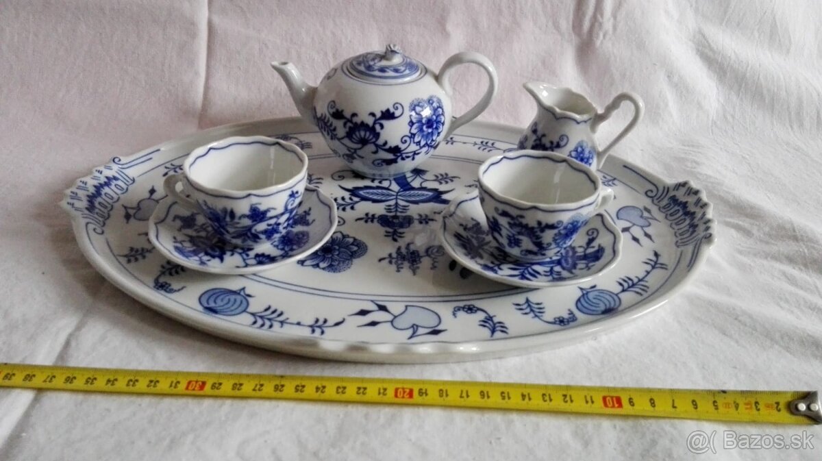 Cibulák podnos 33 / 39 / 48cm - 6