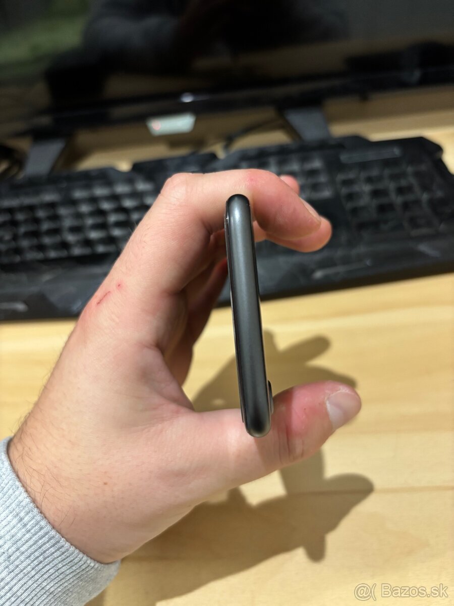 Apple IPhone 8 64 GB Space Grey - 6