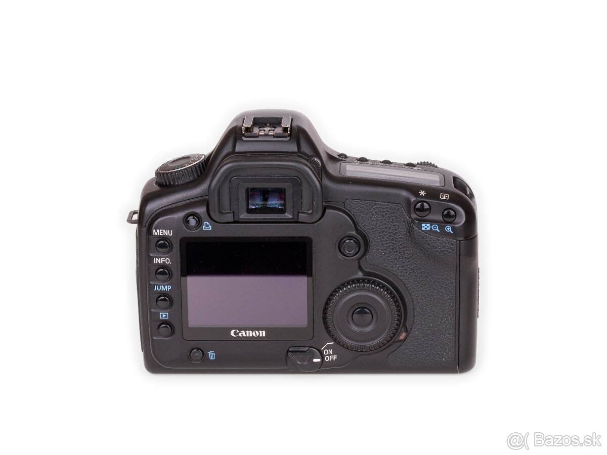 Canon eos 5d - 6