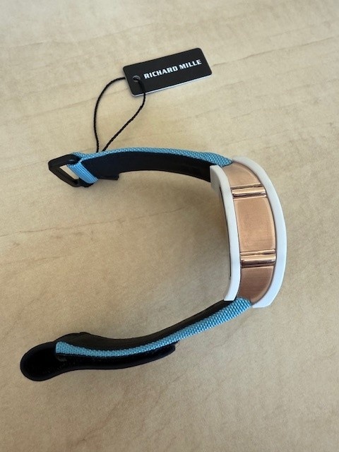 Replica Richard Mille RM88 Smile - 6