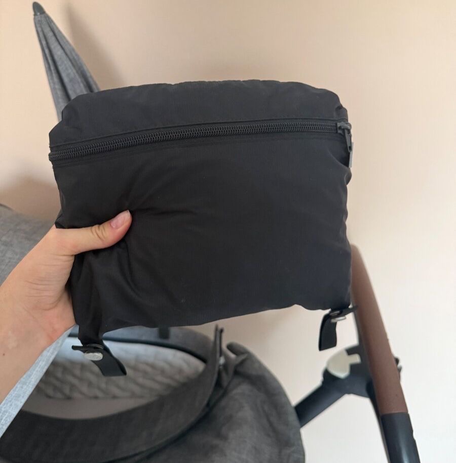 kočík STOKKE V6 - 6