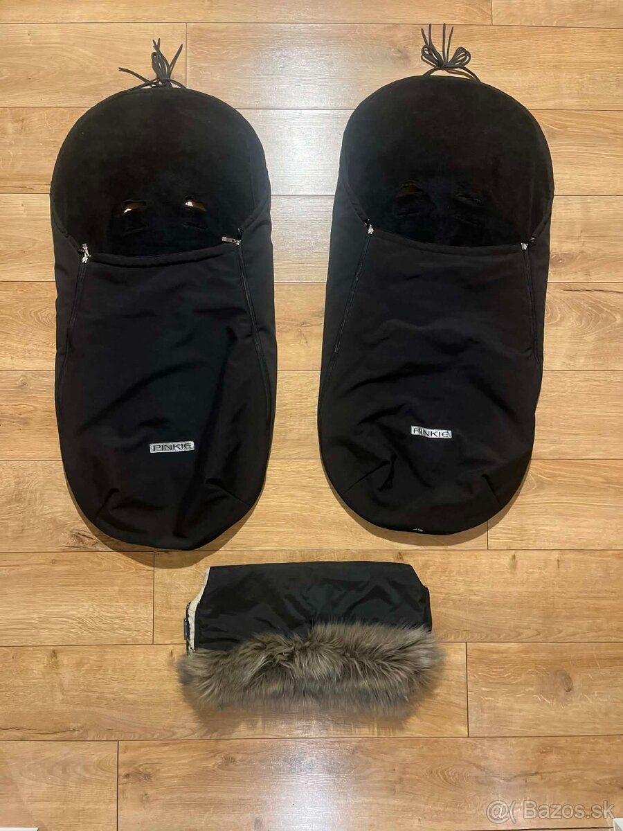 Bugaboo Donkey 3 - Dvojkočík - 6