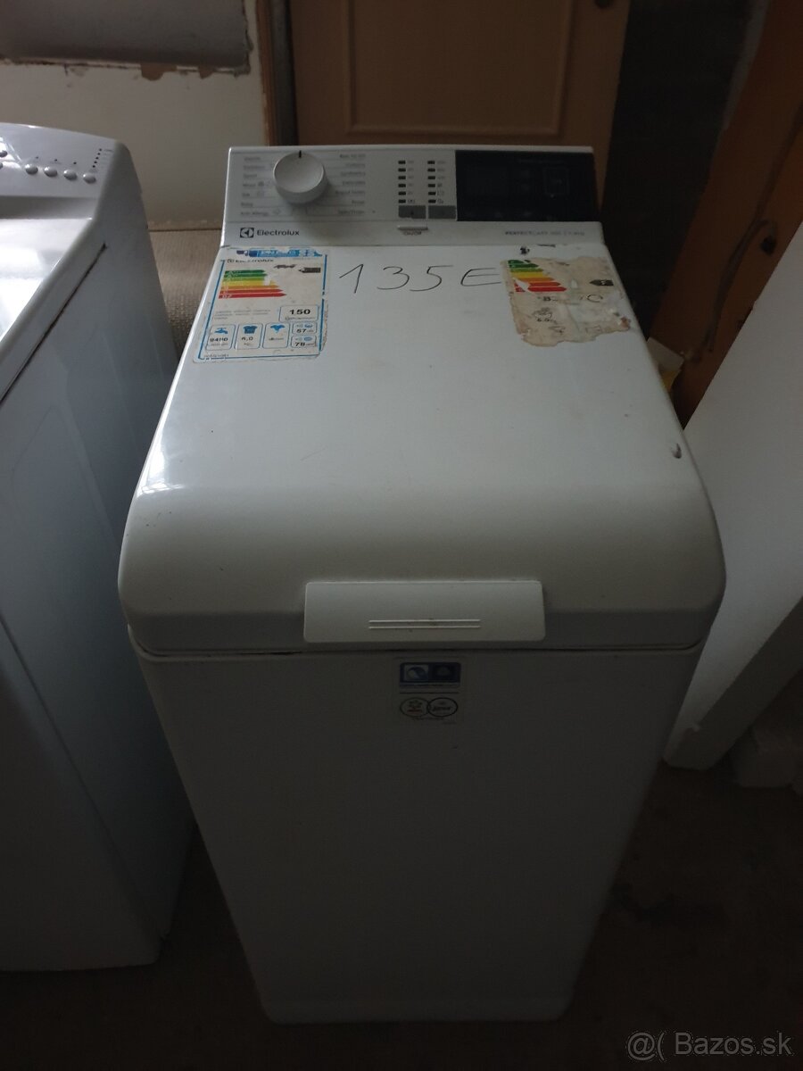 Na Predaj Pràčky - 6