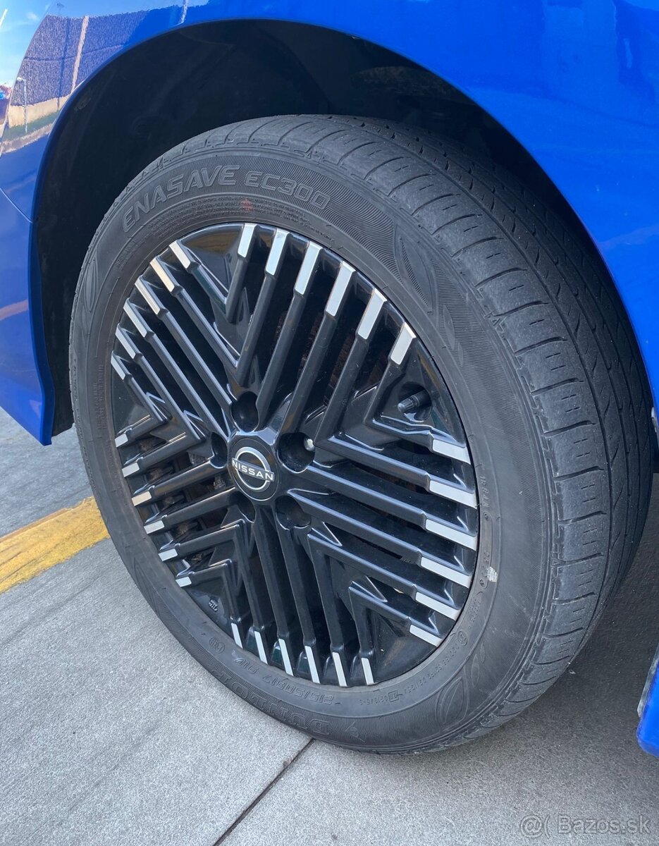 Nissan LEAF e+TEKNA 62 kWh 2024 - 6