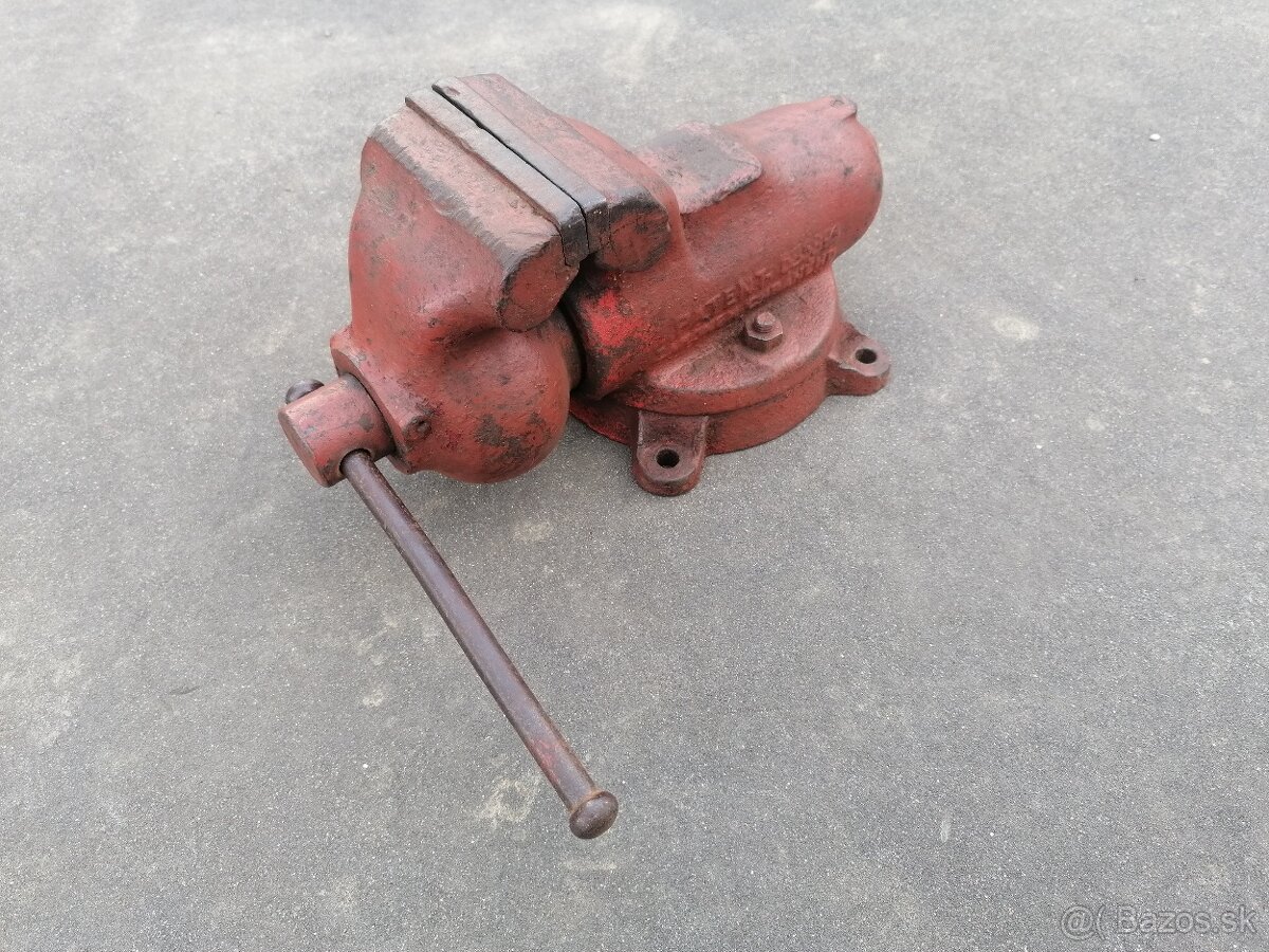 Predám zverák YORK 100 - 6