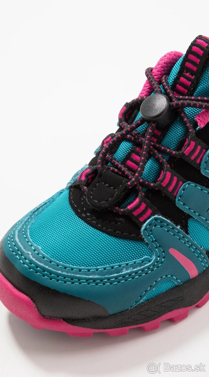 Obuv pre dievča - NOVÉ veľ.35 - 6