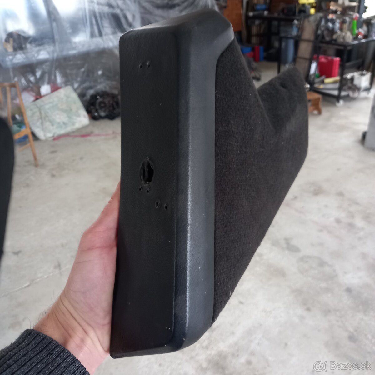 Autotelefon Nokia mercedes w124 - 6