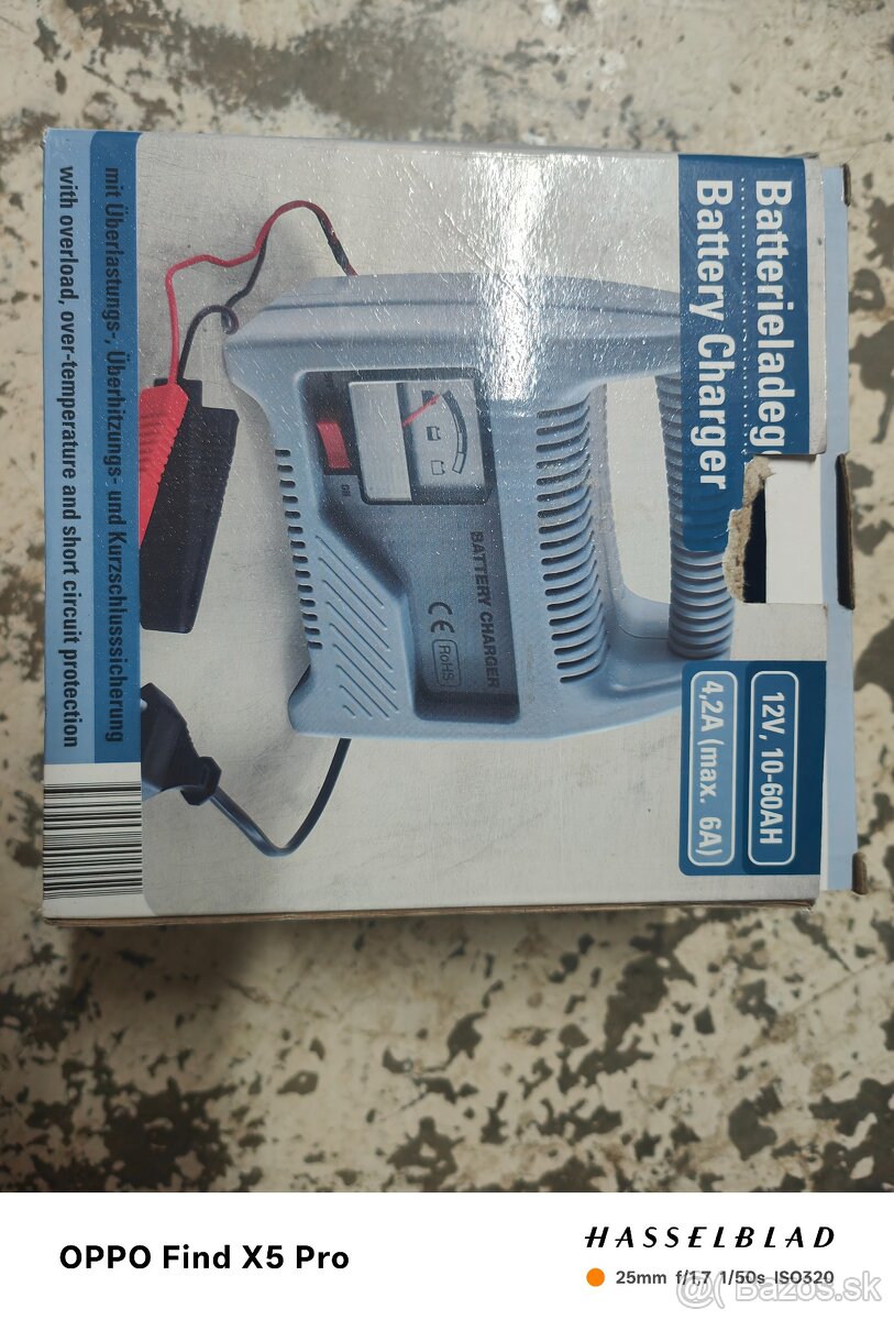 Rozličný tovar - 6