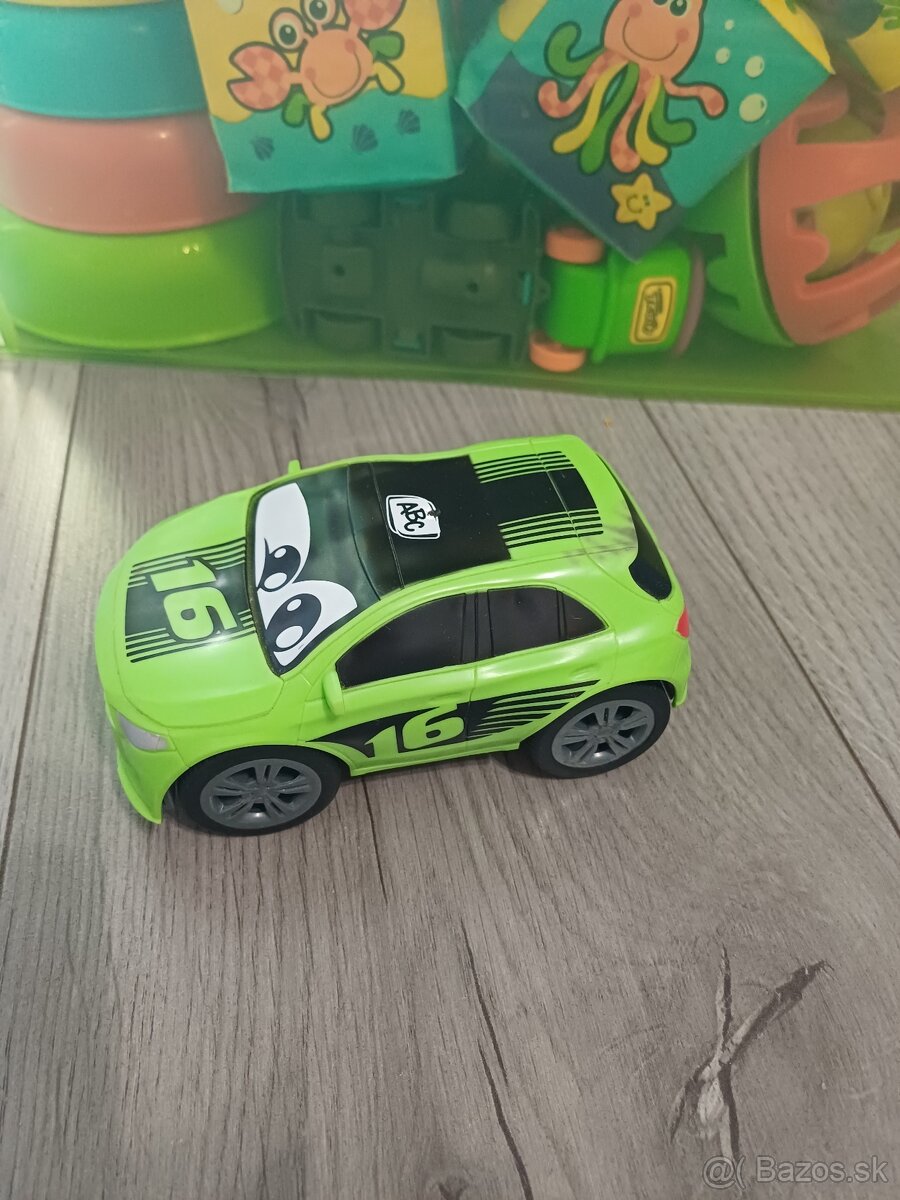 Motoricke hračky - 6
