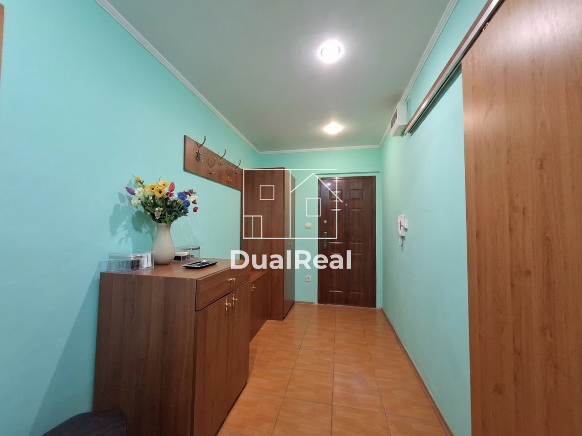 Na predaj 3-izbový byt v meste Levice - 6