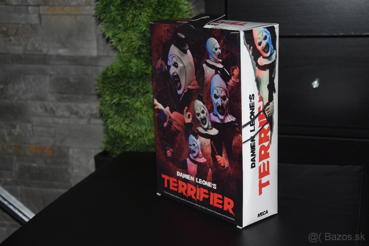 Terrifier figurka - 6