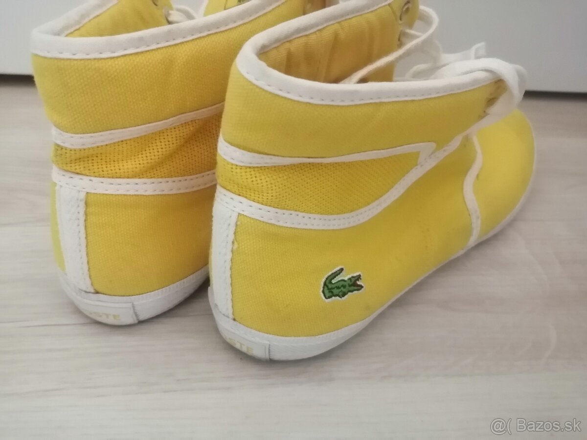 LACOSTE - 6