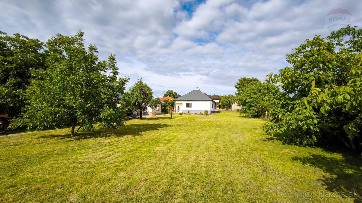 NA PREDAJ: Zrekonštruovaný 4-izb RD, Kolta - 6