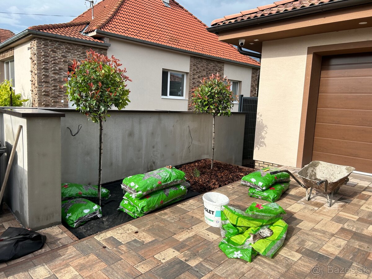 Komplexne stavebné prace - 6