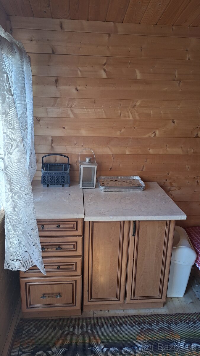 Predám záhradku v osobnom vlastníctve - 6