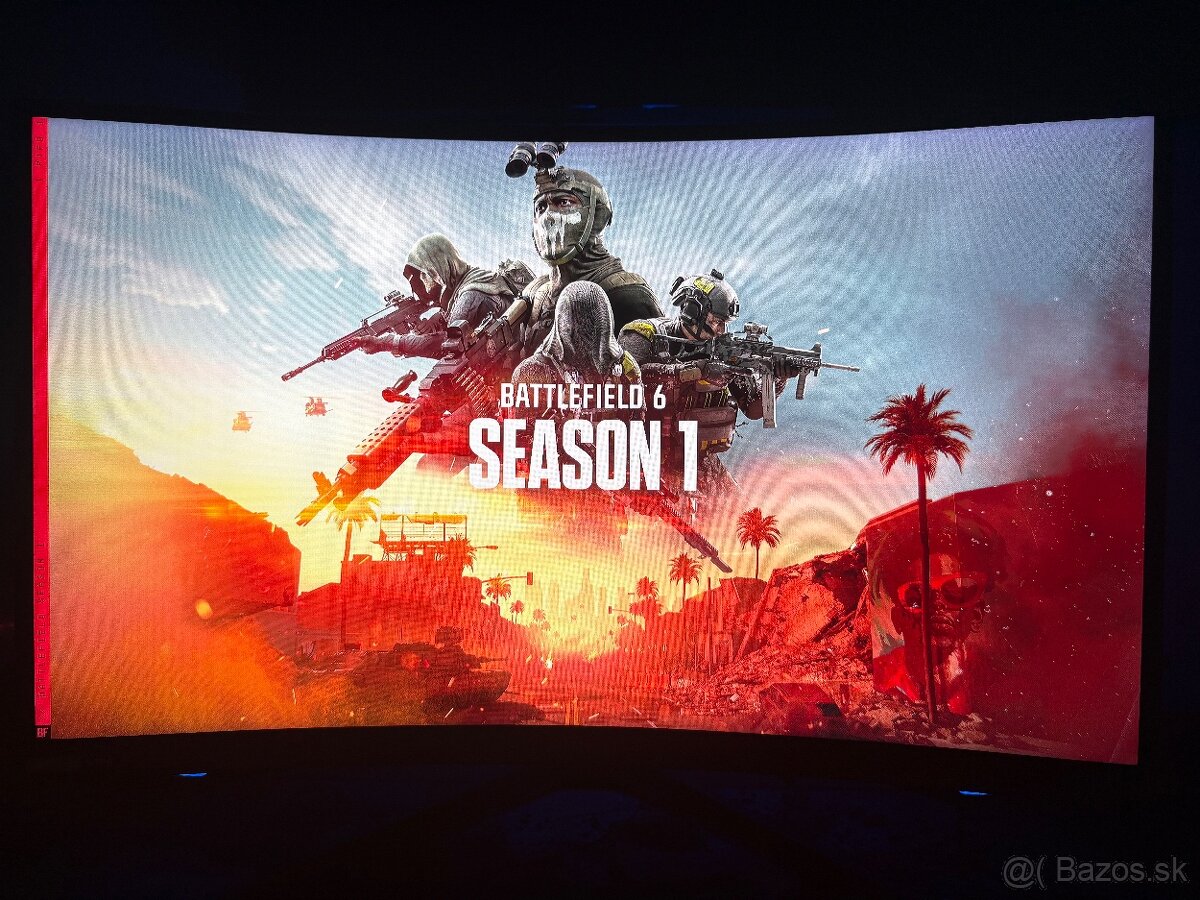 Samsung Odyssey G7 (27) - 6