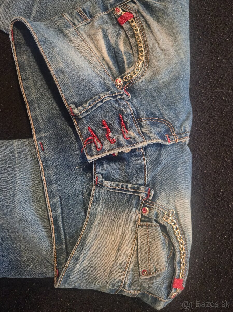 Predám 2 ks rifle - 6