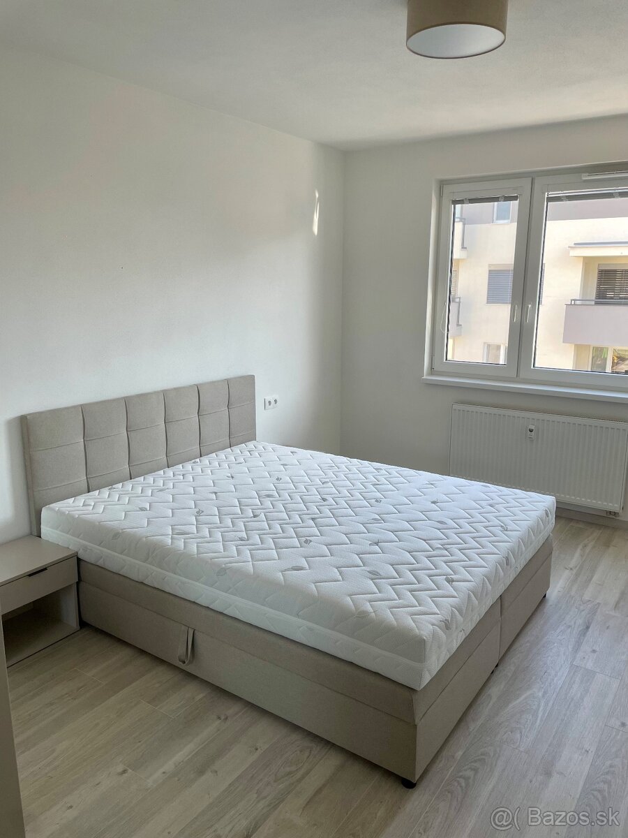 Úplne nový 2-izbový byt v novostavbe v Trenčíne– buďte prvý - 6