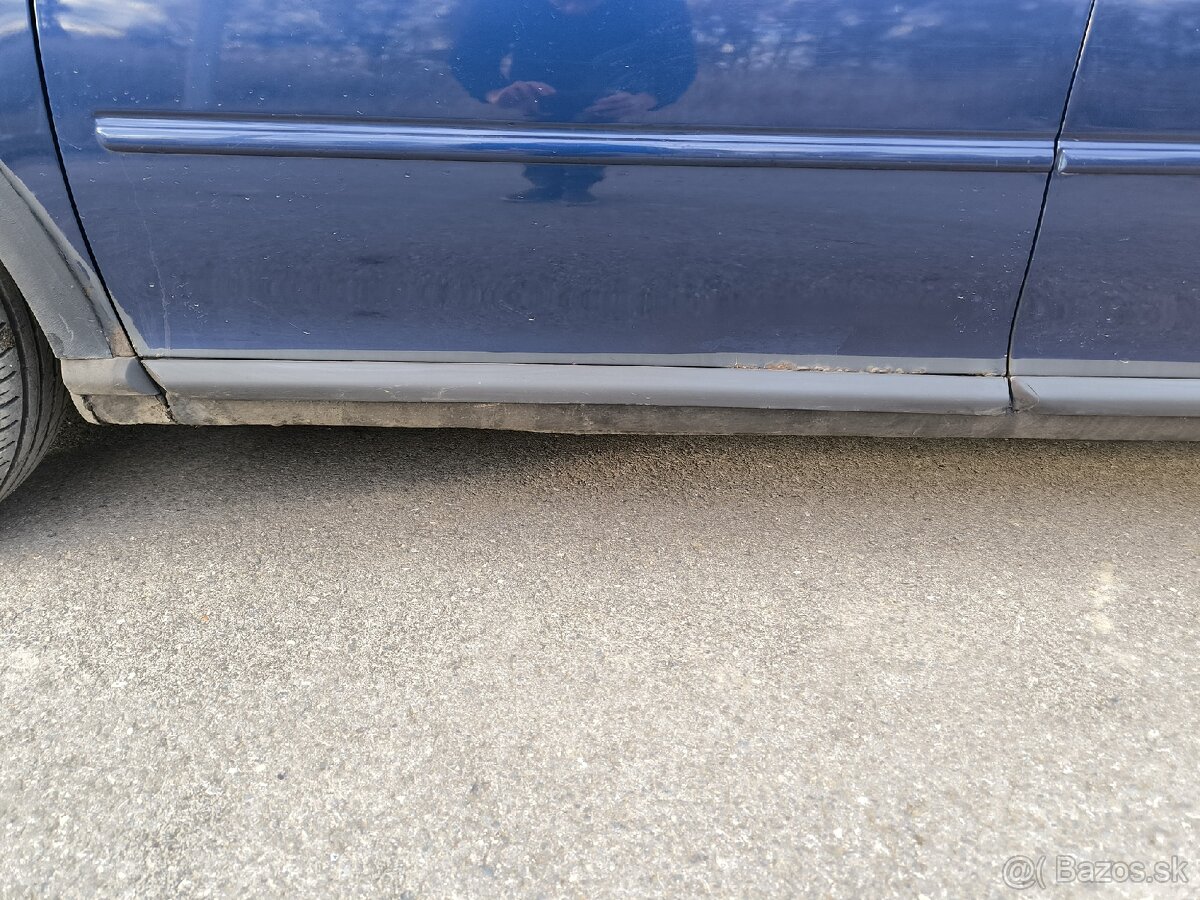 Audi A3 8l 1,9 TDI 81kw - 6