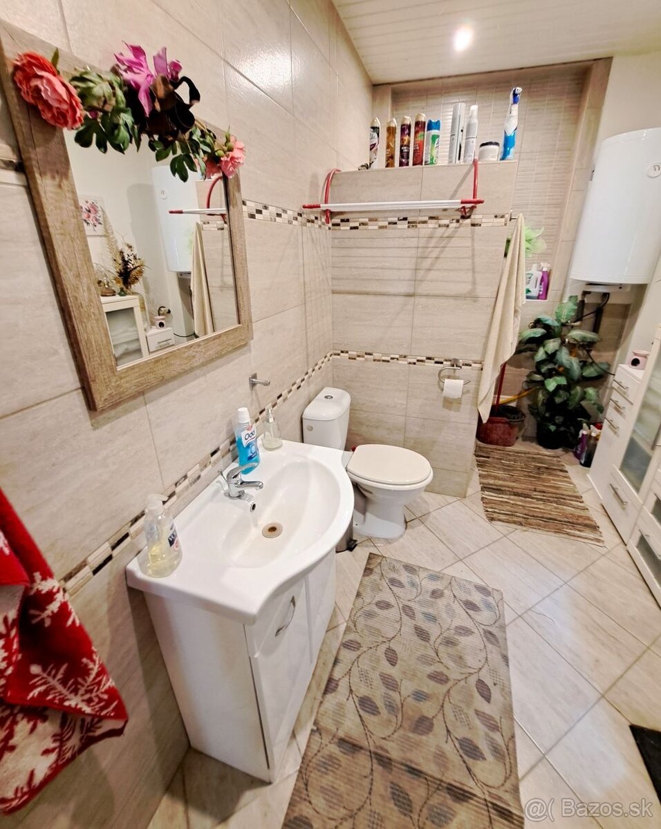 2i RD ( hospodárska usadlosť) v Kolárove, časť Veľký Ostrov - 6