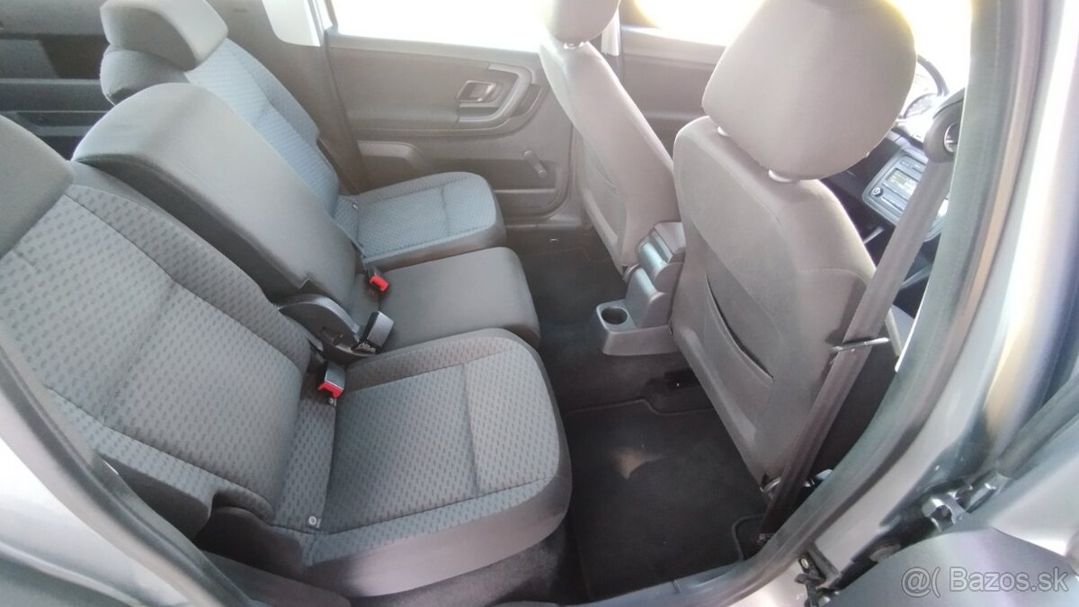 SKODA ROOMSTER AMBITION TSI BENZIN 63 KW - 6