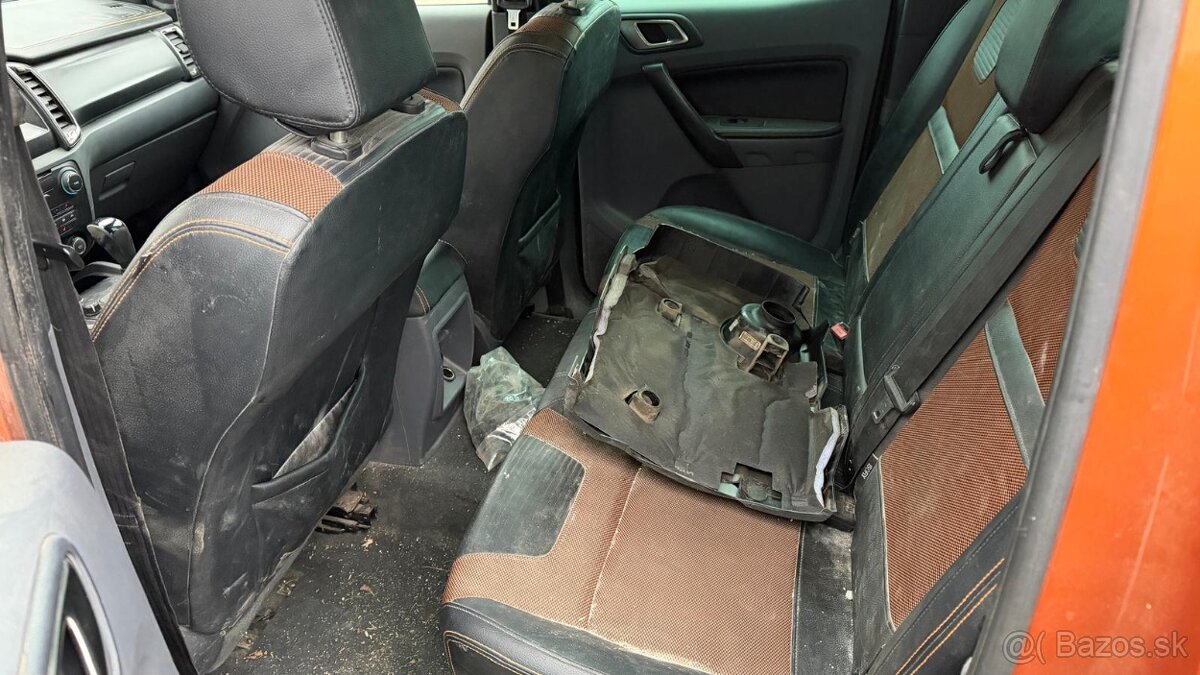 Ford ranger 3.2d Wildtrack - 6