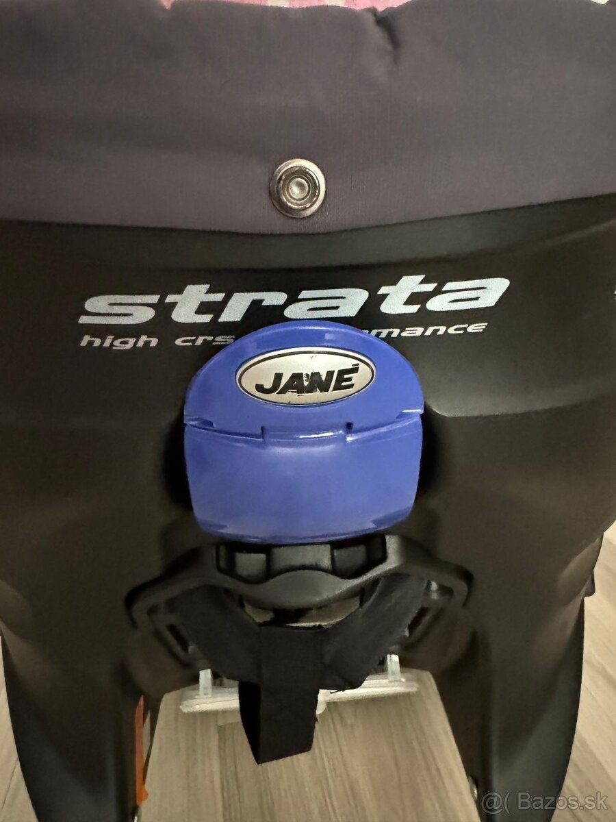 Vajicko Strata Jane - 6