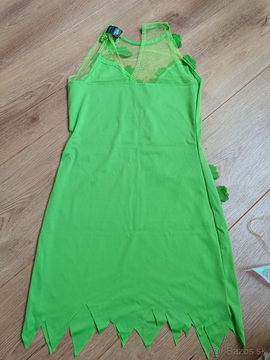 Kostym Vila s kridlami S - 6