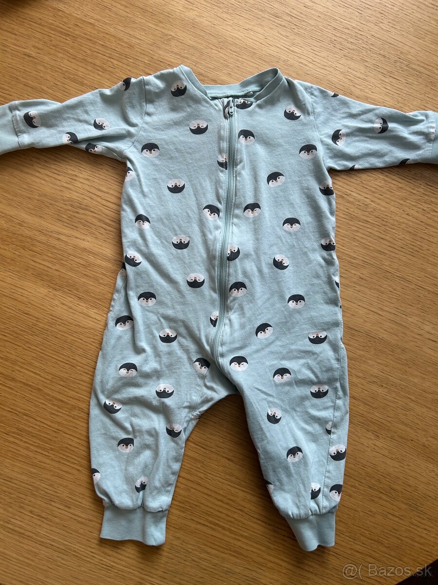 Lindex pyžamká - 6