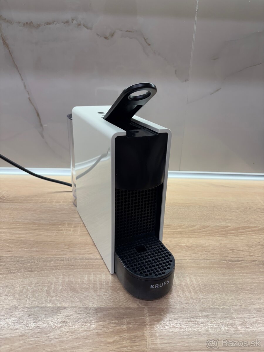 Kapsulový kávovar - Nespresso Essenza Mini - 6