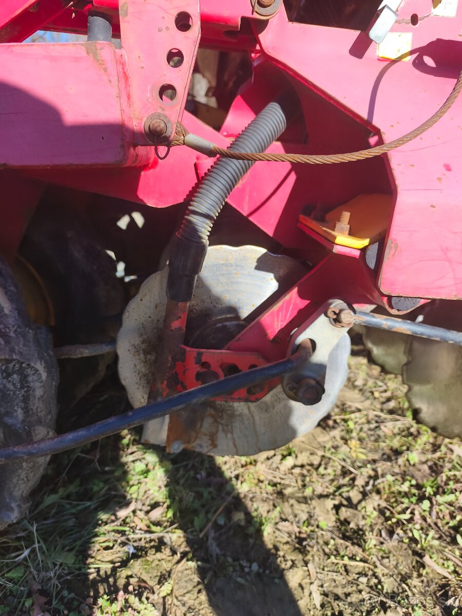 Sejačka Vaderstad Rapid 400S - 6