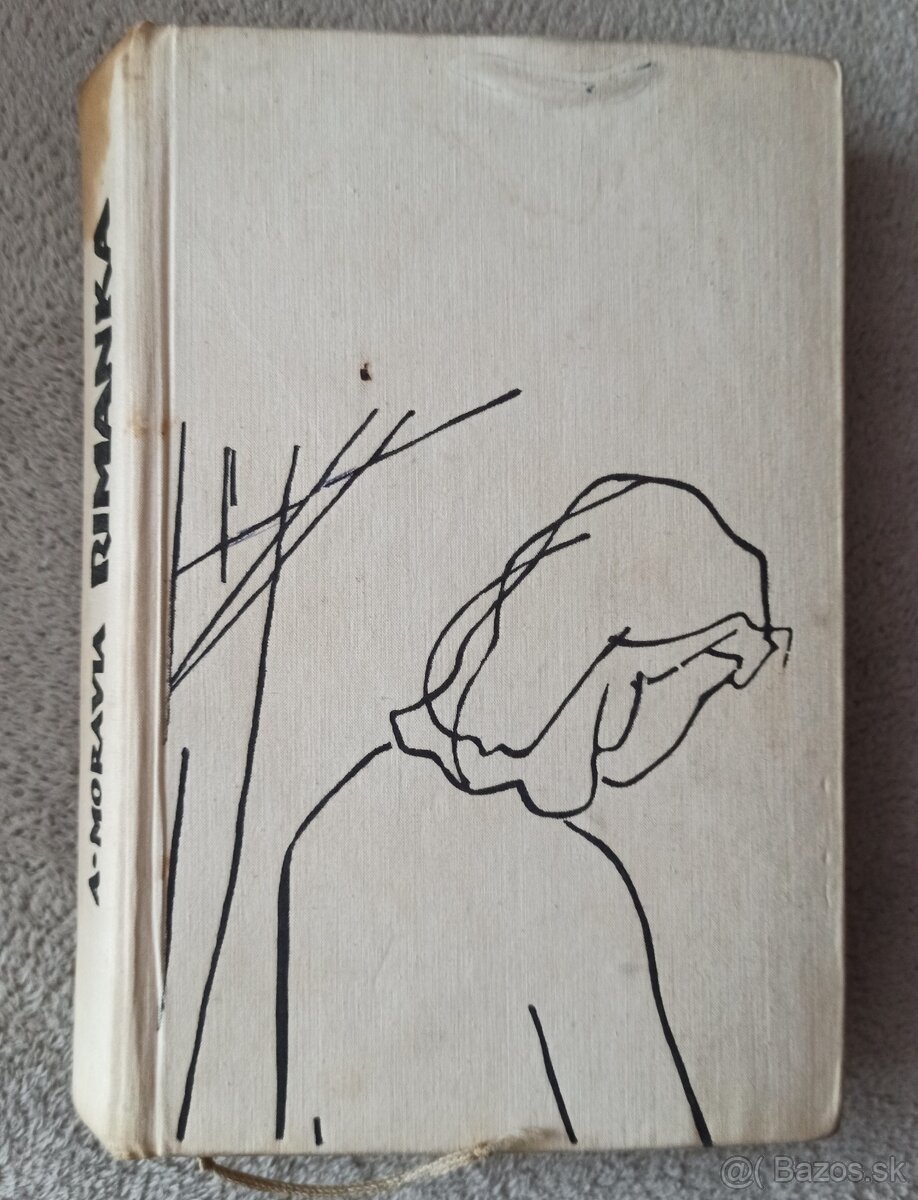 Staršia svetová beletria od 1 € - 6