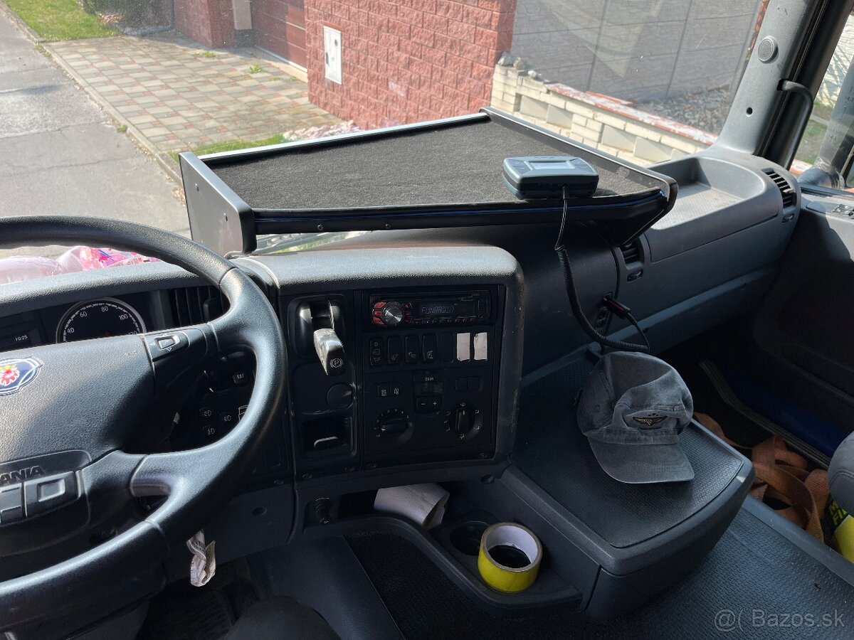 Scania G440 sklápacia - 6