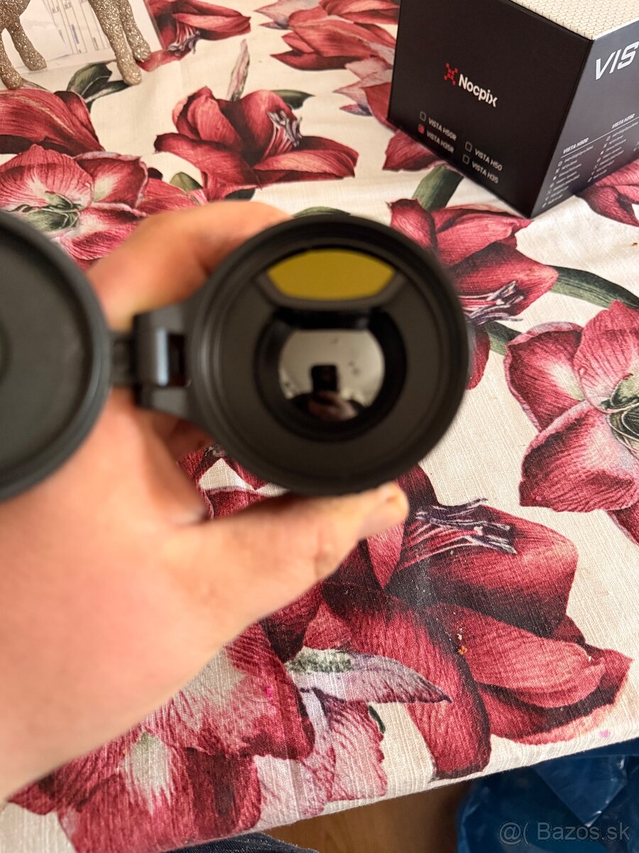 Termoviziu NOCPIX H35R - 6