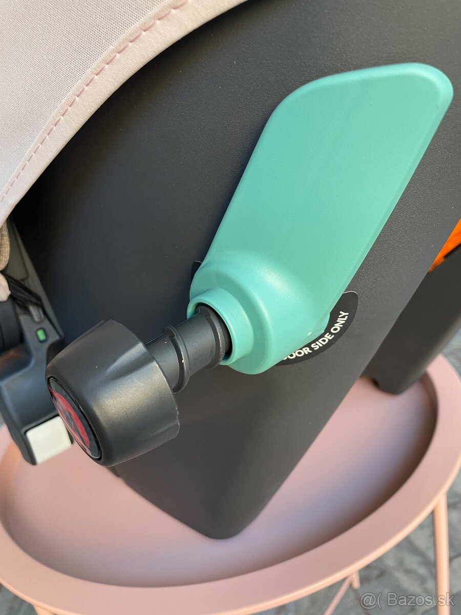 Autosedačka-vajičko - 6