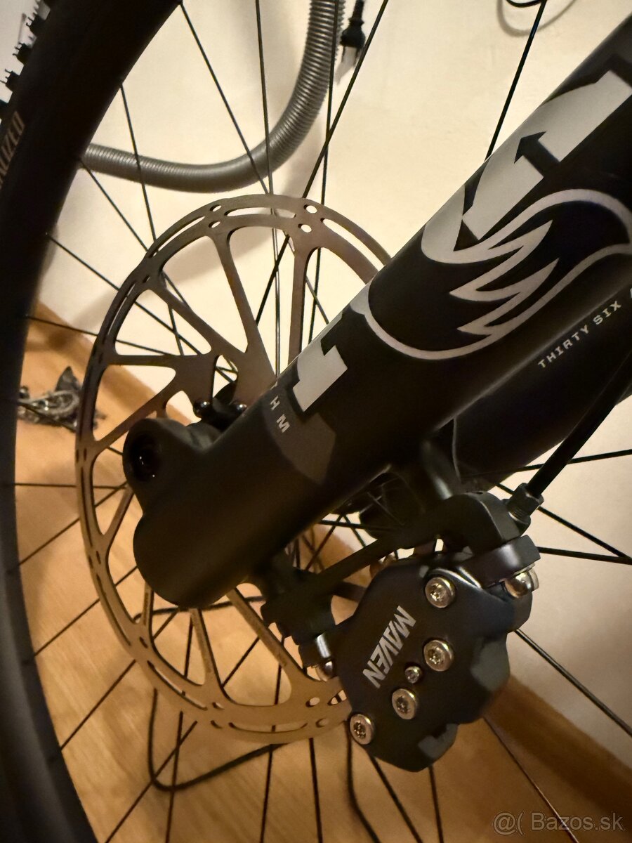 Specialized Turbo Levo 3 Comp Carbon - 6