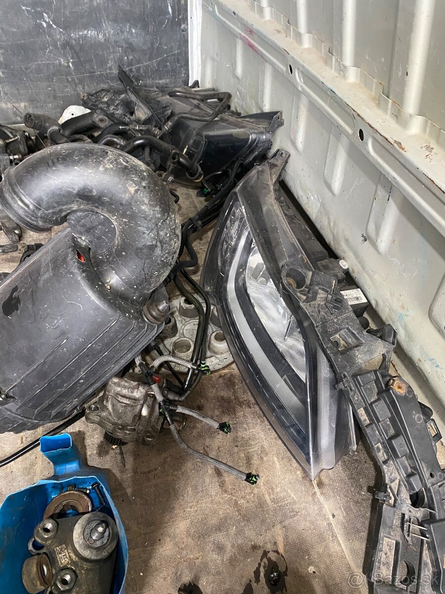 Peugeot Boxer dodávka - 6