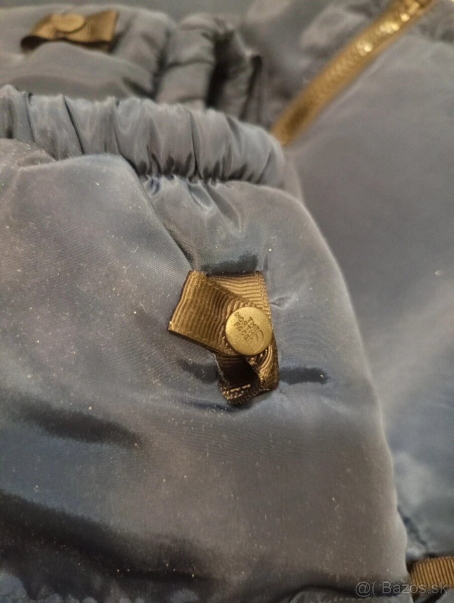 The North Face- zimná búnda - 6