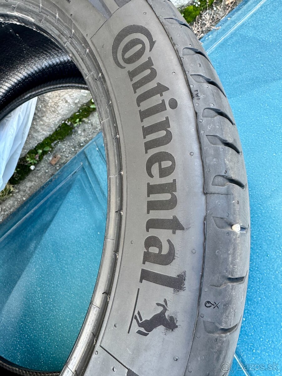 Predám letné pneumatiky - 6