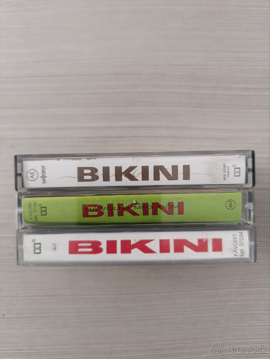 Kazety lll. (Magyar) - 6