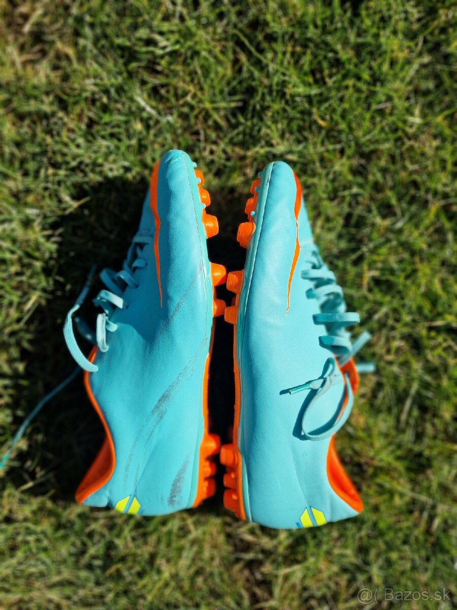 Nike mercurial - 6