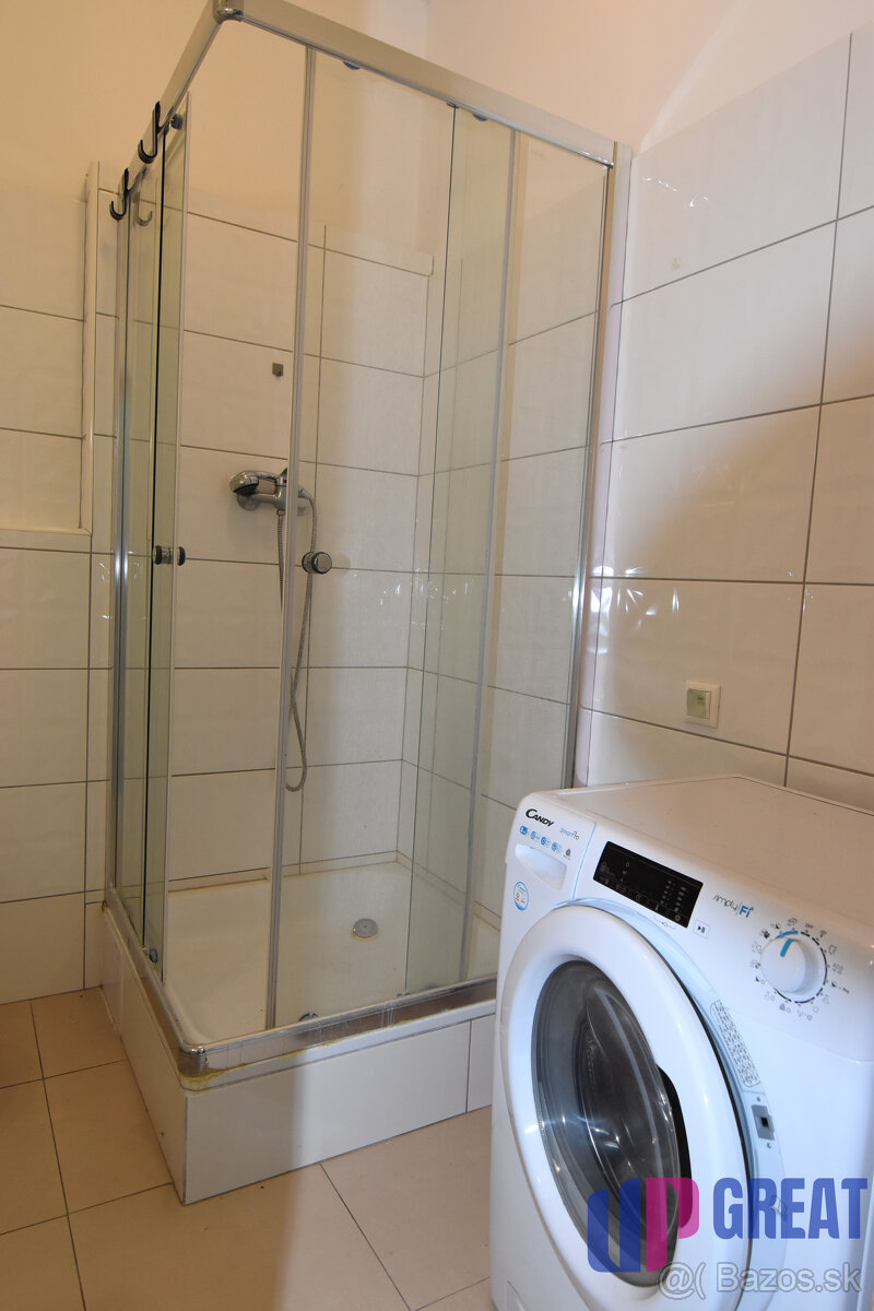 Na prenájom 2-izbový byt Senica - 6