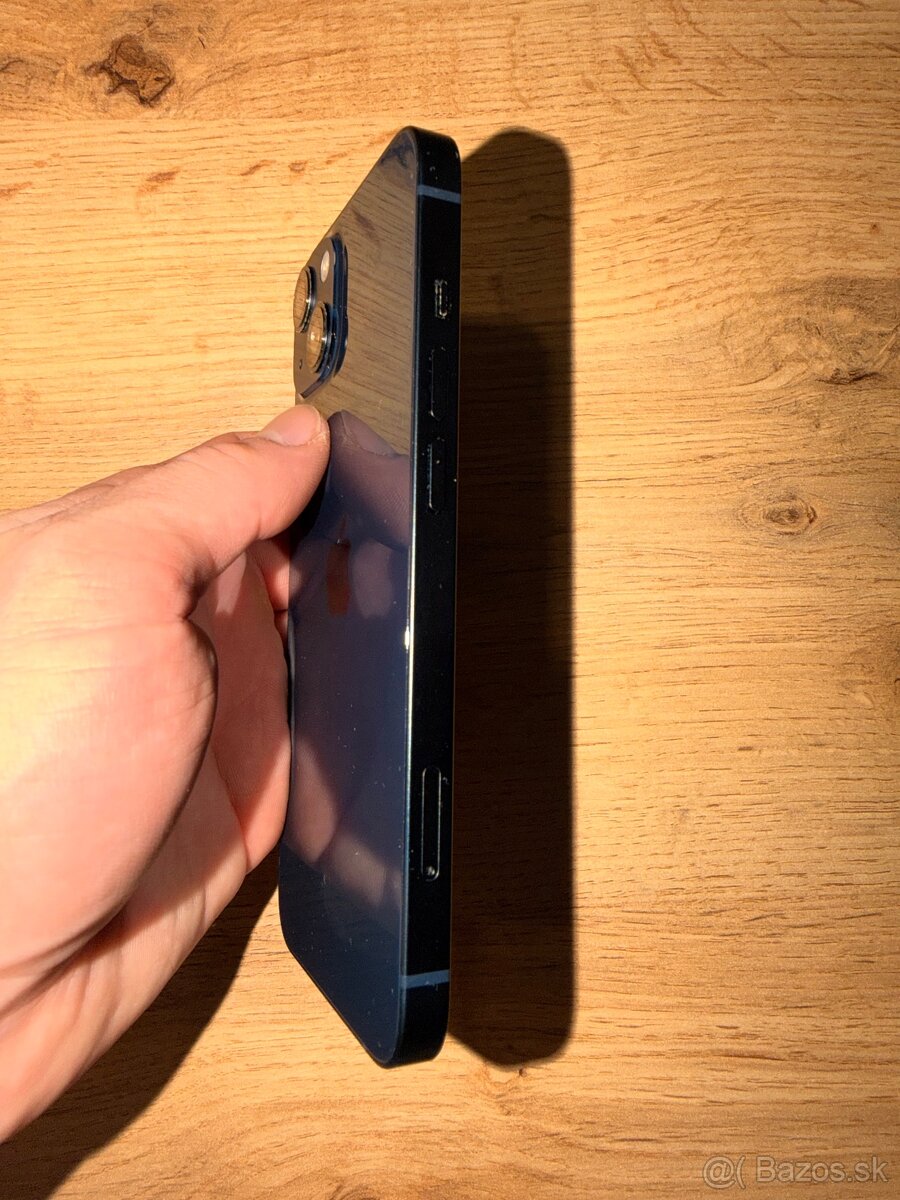 iPhone 13, 128gb midnight - 6