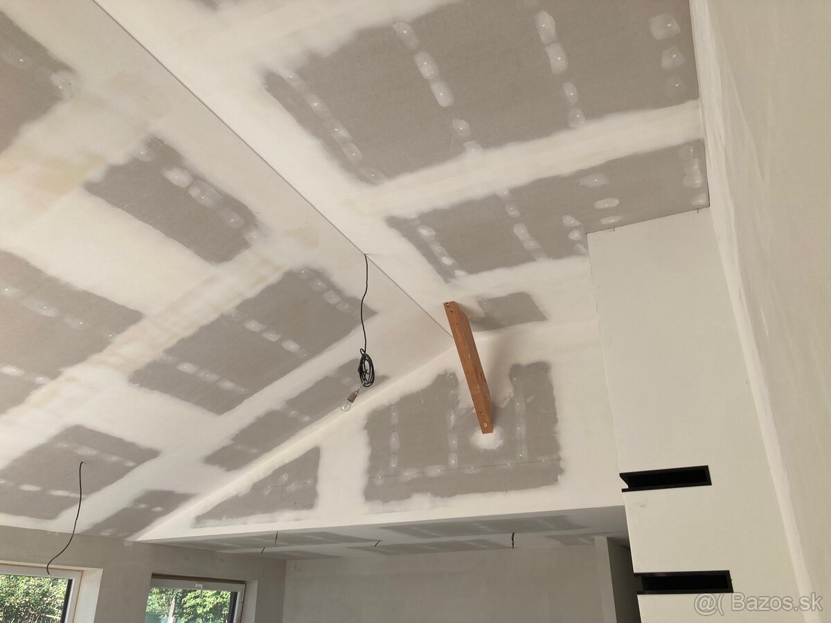 Sdk sadrokartonista- sádrokartón - 6