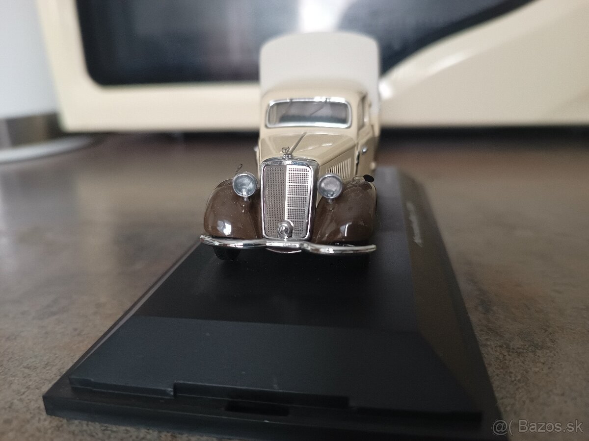 1:43 Mercedes Benz 170 V - 6