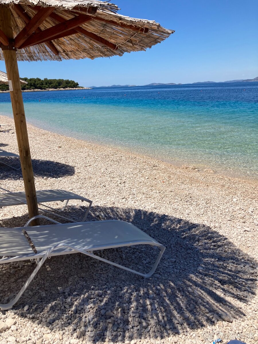 Apartmány Chorvátsko - prenájom - 6