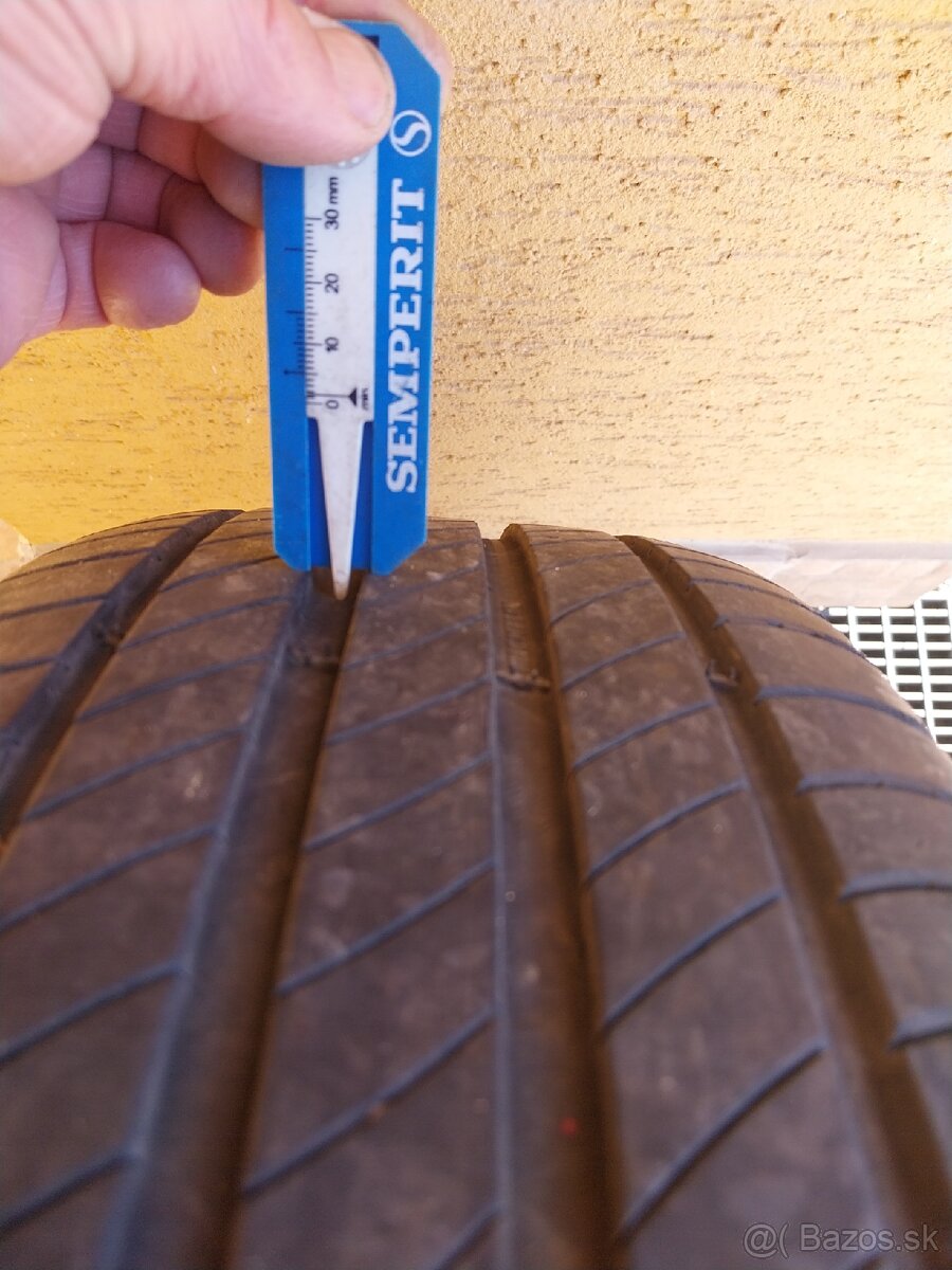 Predam 16" ALU disky wolksvagen... - 6