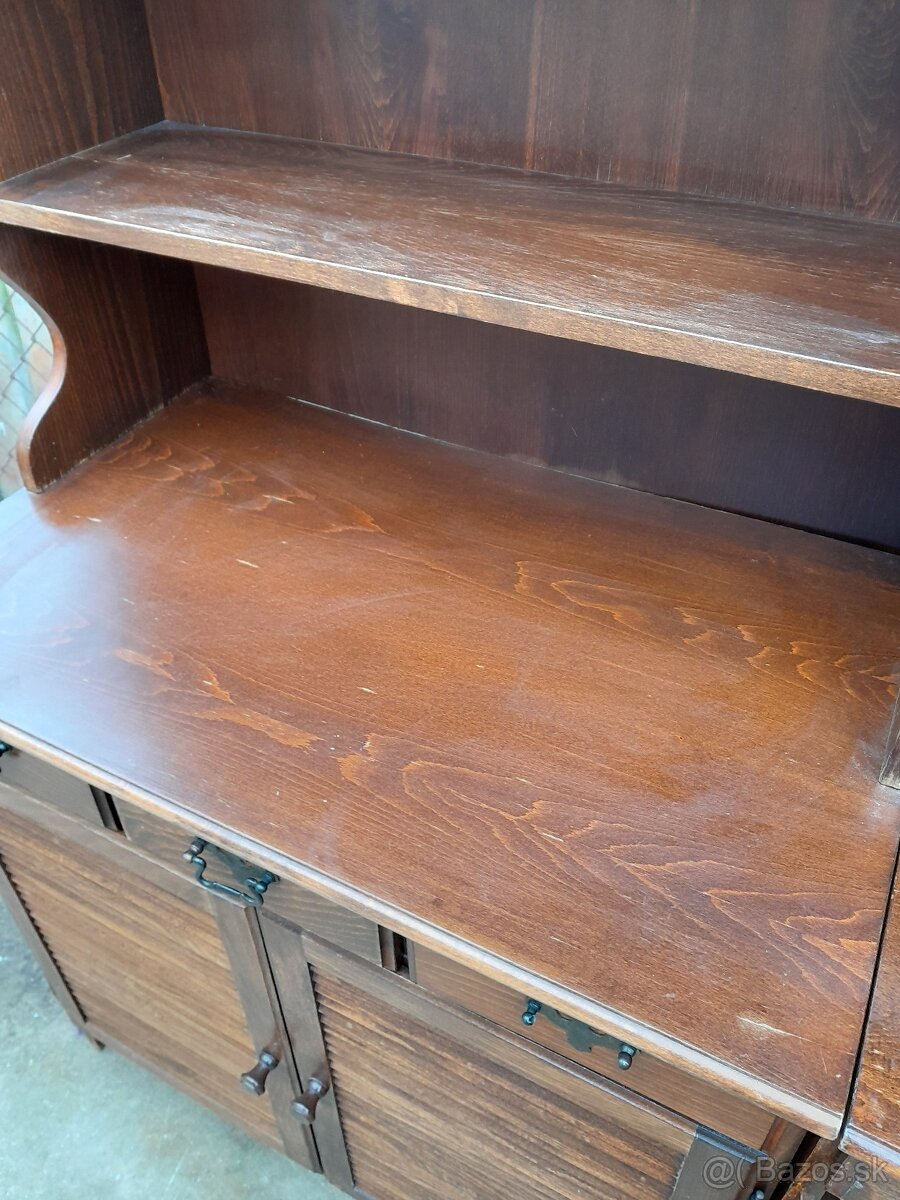 Predám skrine Bonanza - 6